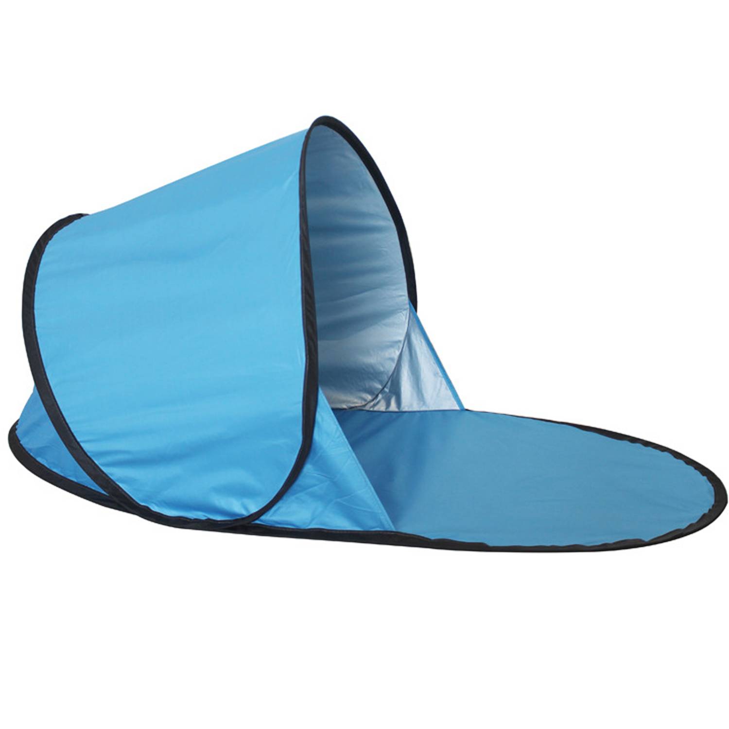 UV Protection Pop Up Sunshade Beach Tent 4