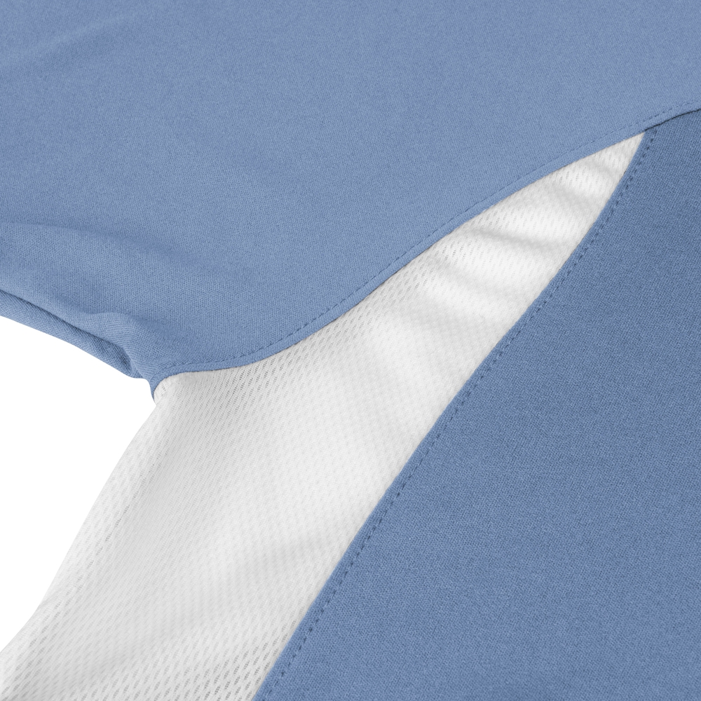 Wild Card 2-Button Jersey 35