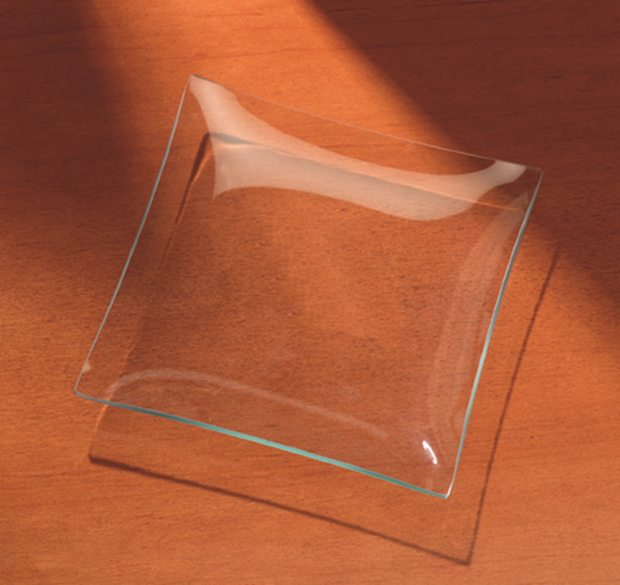 Rectangle Serving Tray 5
