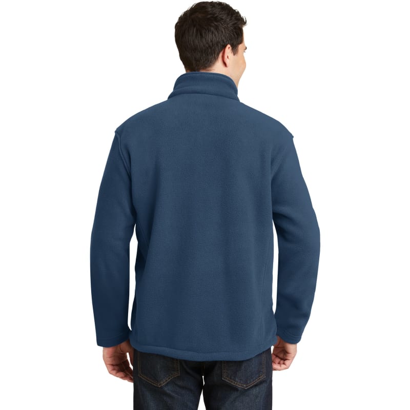 Port Authority Value Fleece Jacket. 37