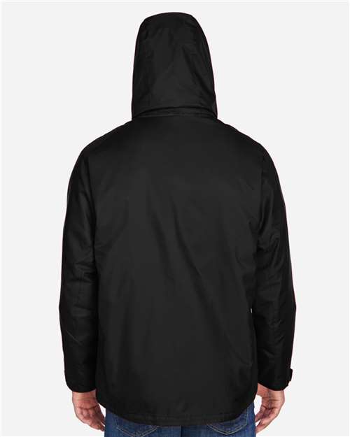 Men's 3-in-1 Insulated Jacket - 88130 2