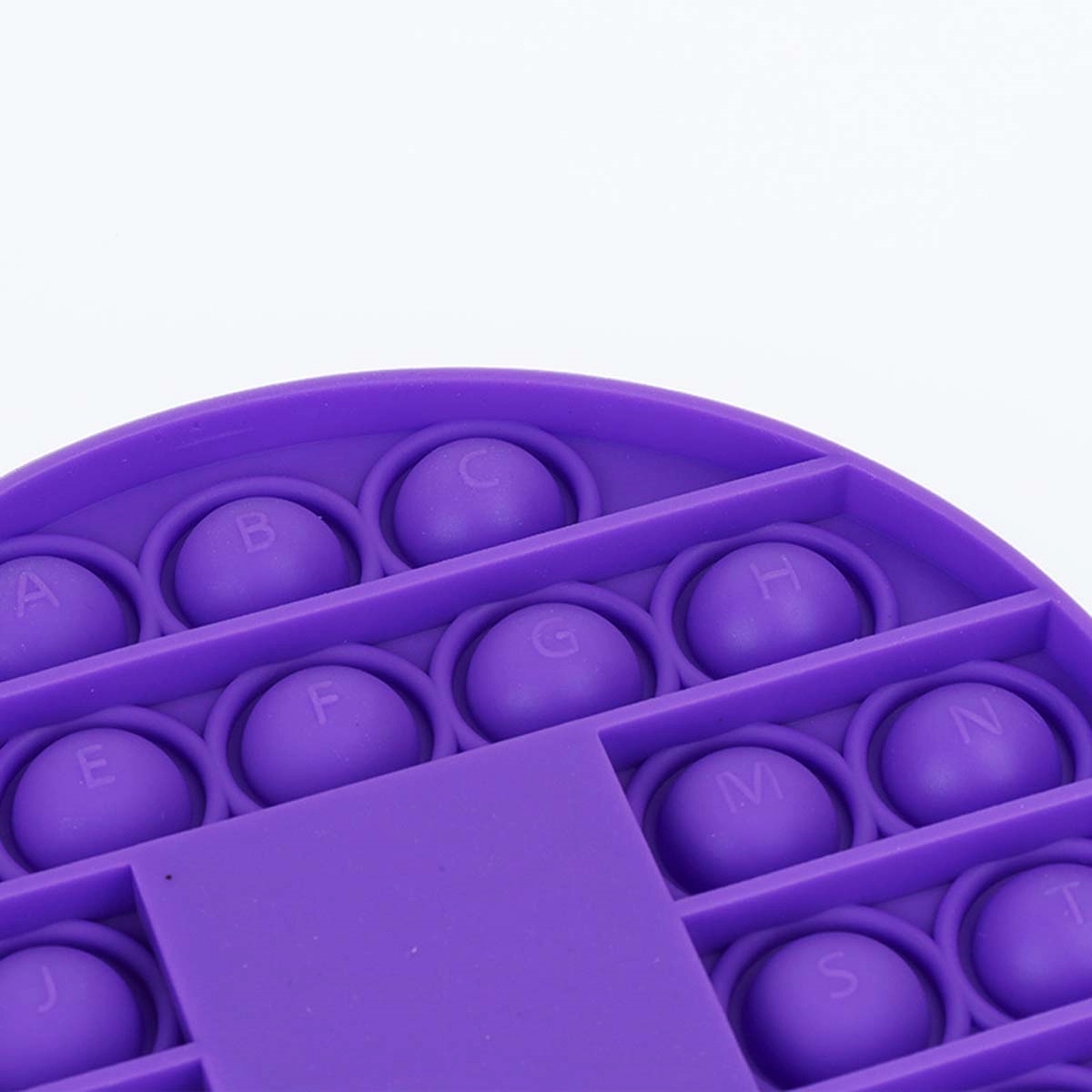 Round Fidget Toys 5
