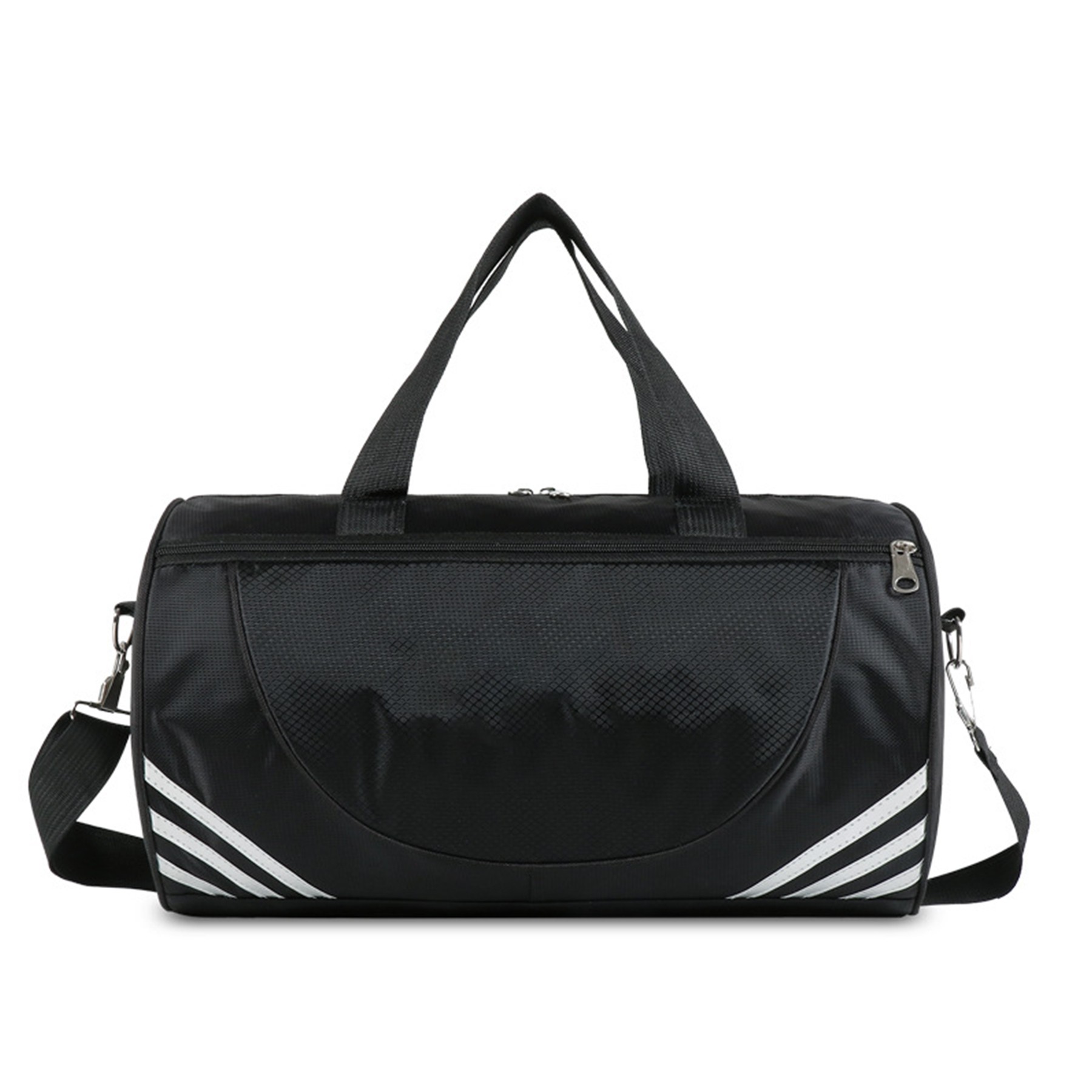Handheld Cylinder Sports Bag 8