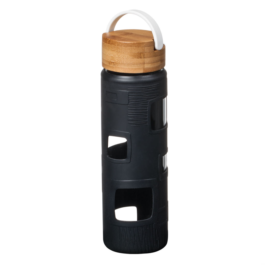 Astral Bottle w/White Lid - 22oz 16