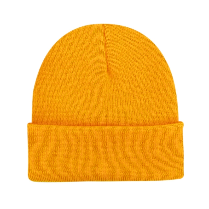 Unisex Outdoor Beanie Hat 2