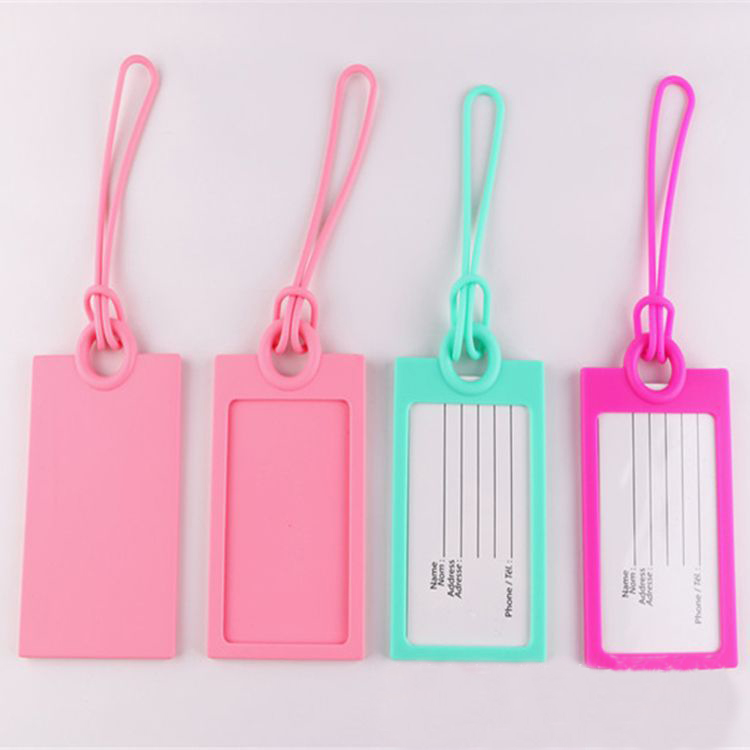 Luggage Tag 10