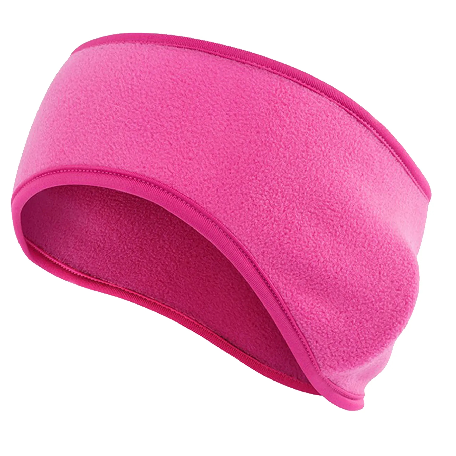 Winter Ear Warmer Headband 7