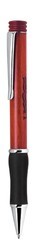Laura Wood Twist Action Ballpoint 1