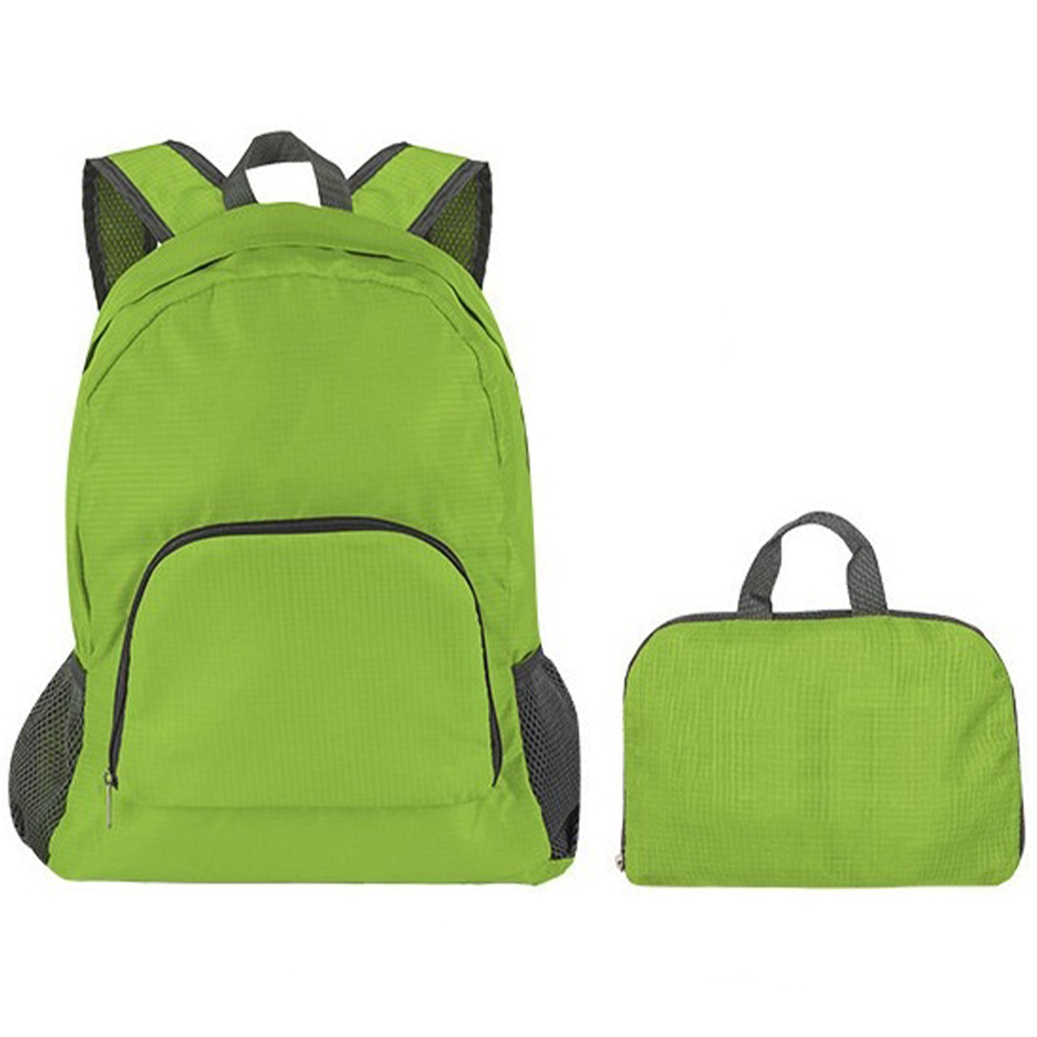 Waterproof Ultra-Light Foldable Backpack 1
