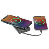 Solekick™ MagClick™ 10000 15W Wireless Power Bank 53