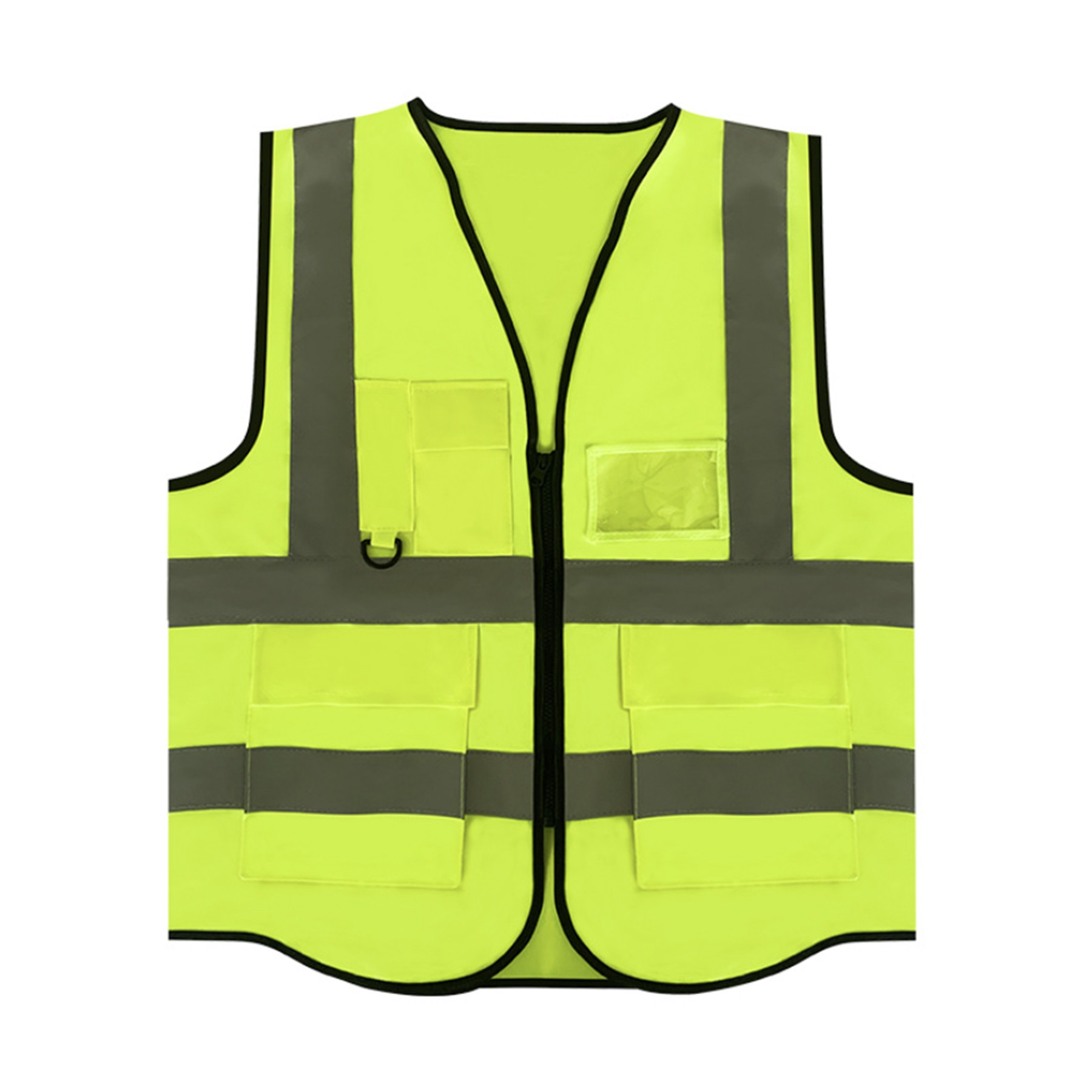Reflective Vest 4