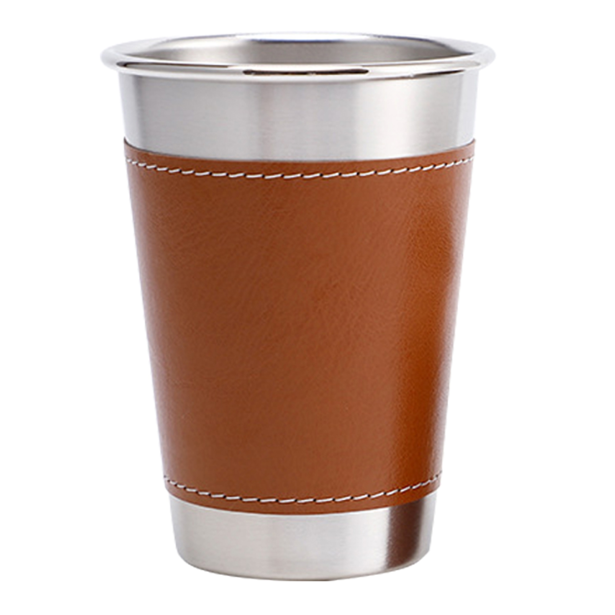 13 Oz. Stainless Steel Tumbler 2