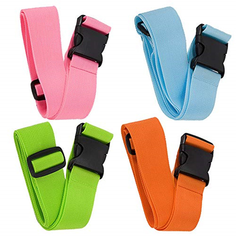 Luggage Belts 1