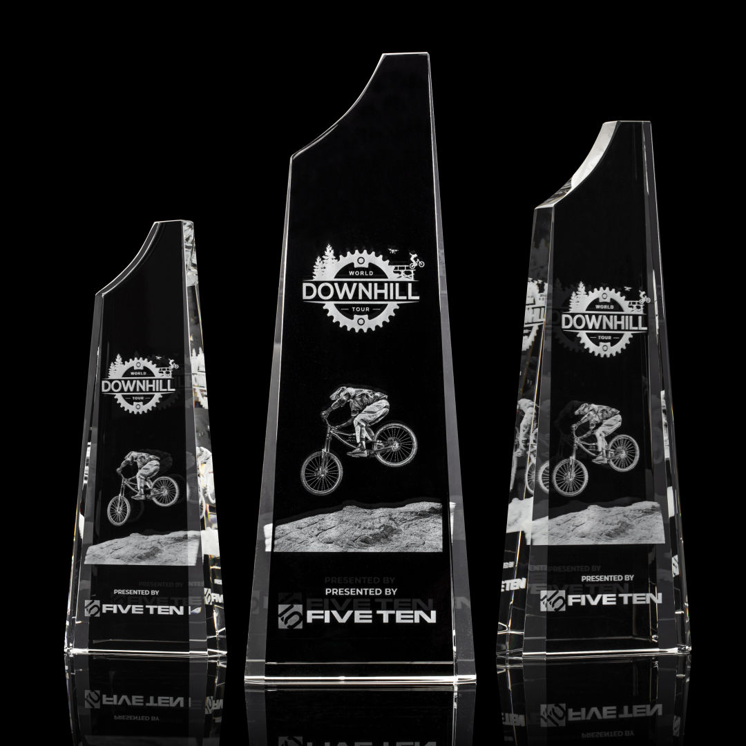 Middleton Award - 3D 2