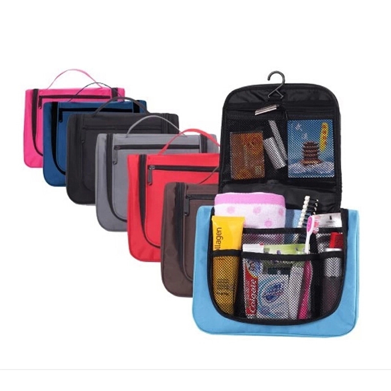 Travel Wash Tote Bag 4
