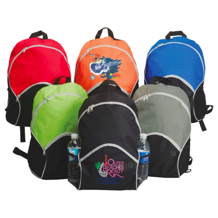 Cruiser Backpack 5