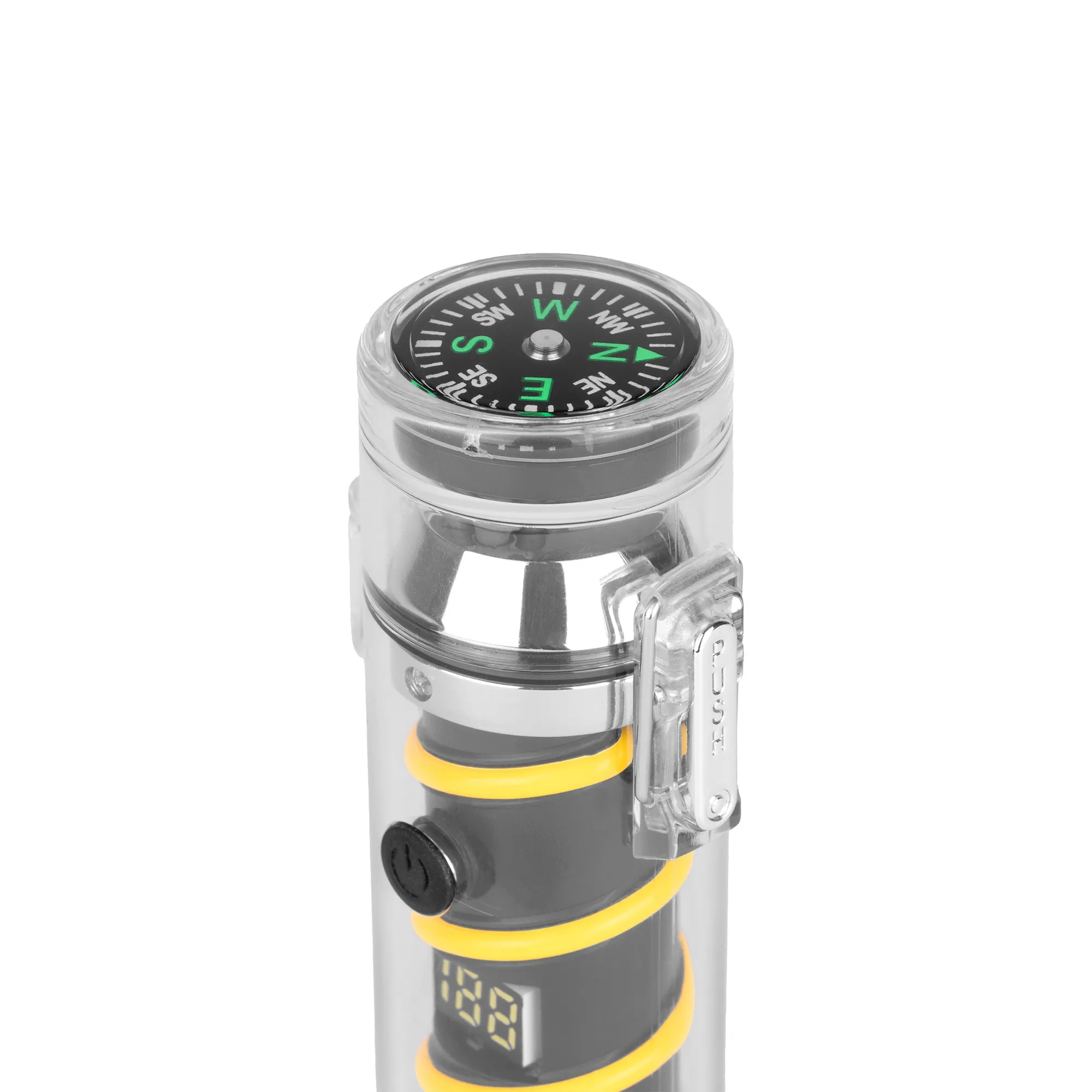 Pathfinder Flashlight & Plasma Lighter 5