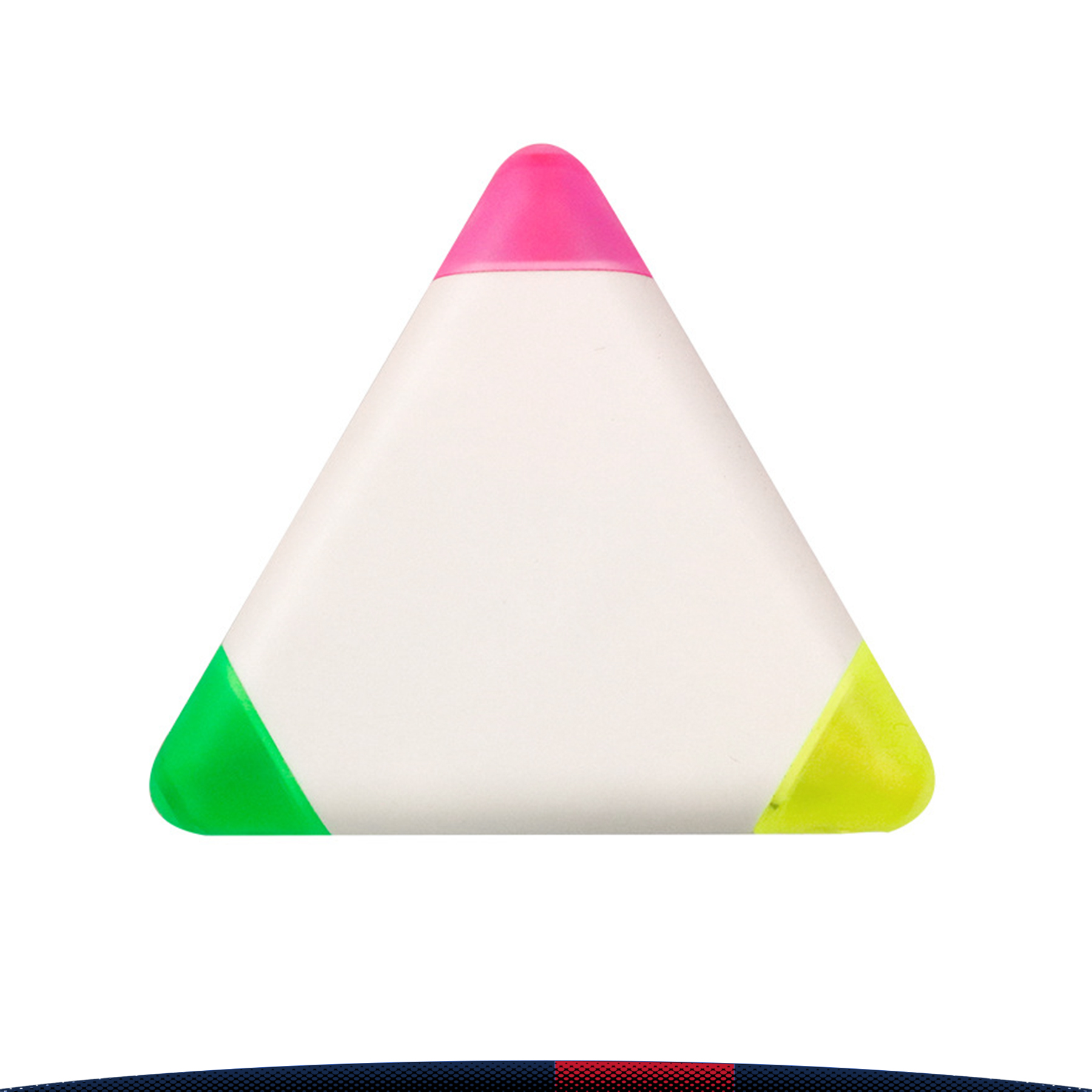 Triangle Highlighter 2