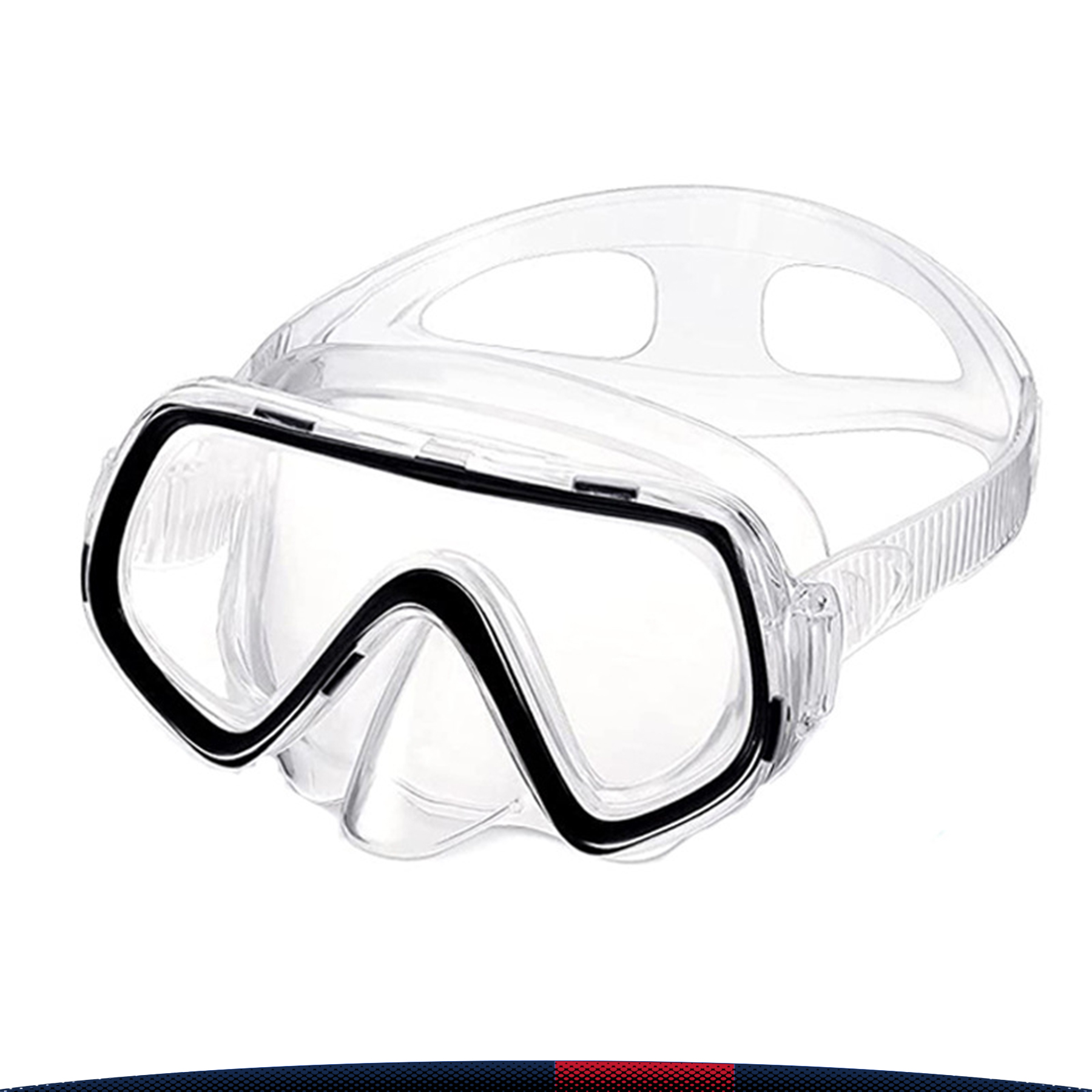 Lormy Kids Swimming Goggles 3
