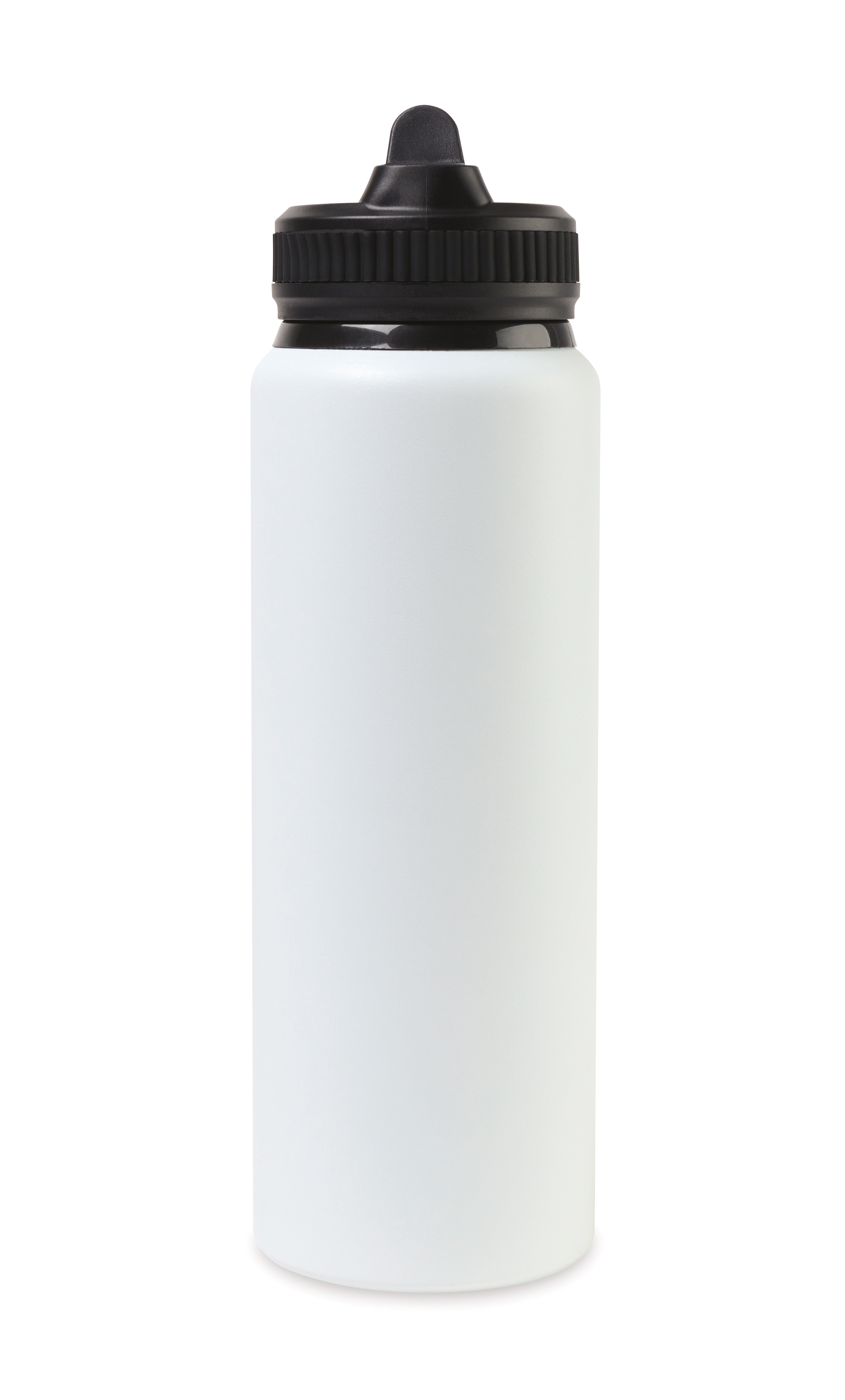 Jett Aluminum Straw Lid Hydration Bottle - 32 Oz.