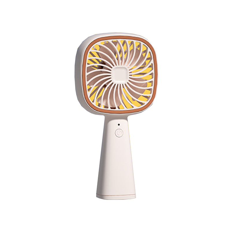Simple Handheld Fan 5