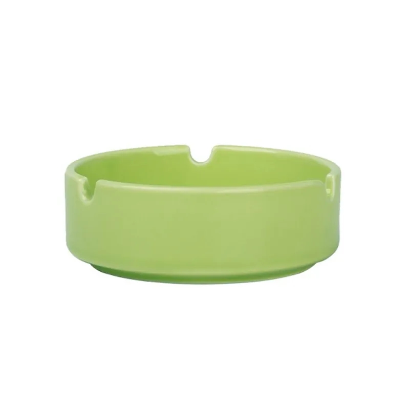 Melamine Ashtray 6