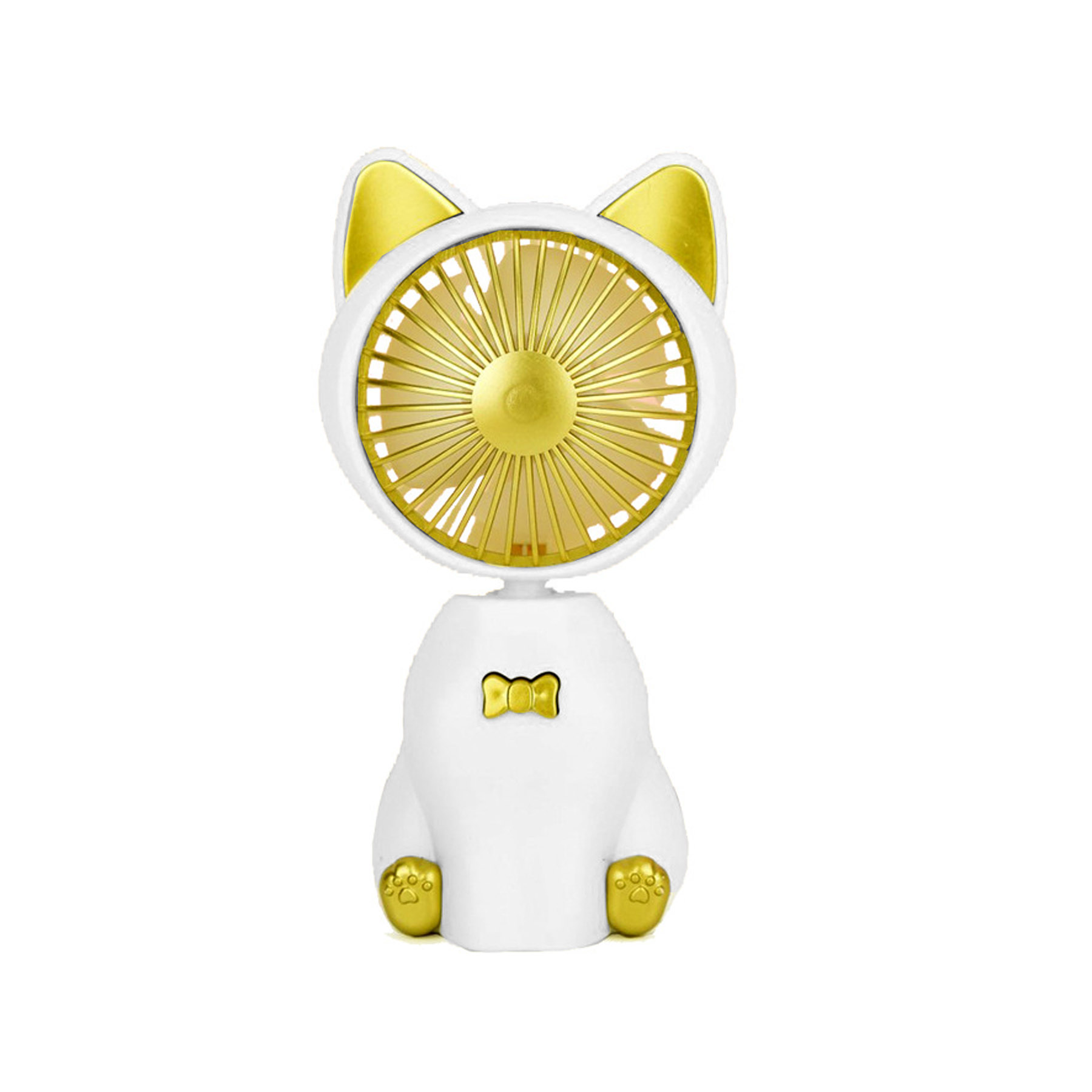 Kareo Handheld Fan 6