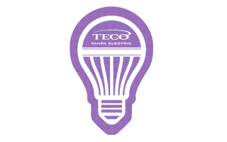 Fluorescent Bulb Vinyl Jar Opener