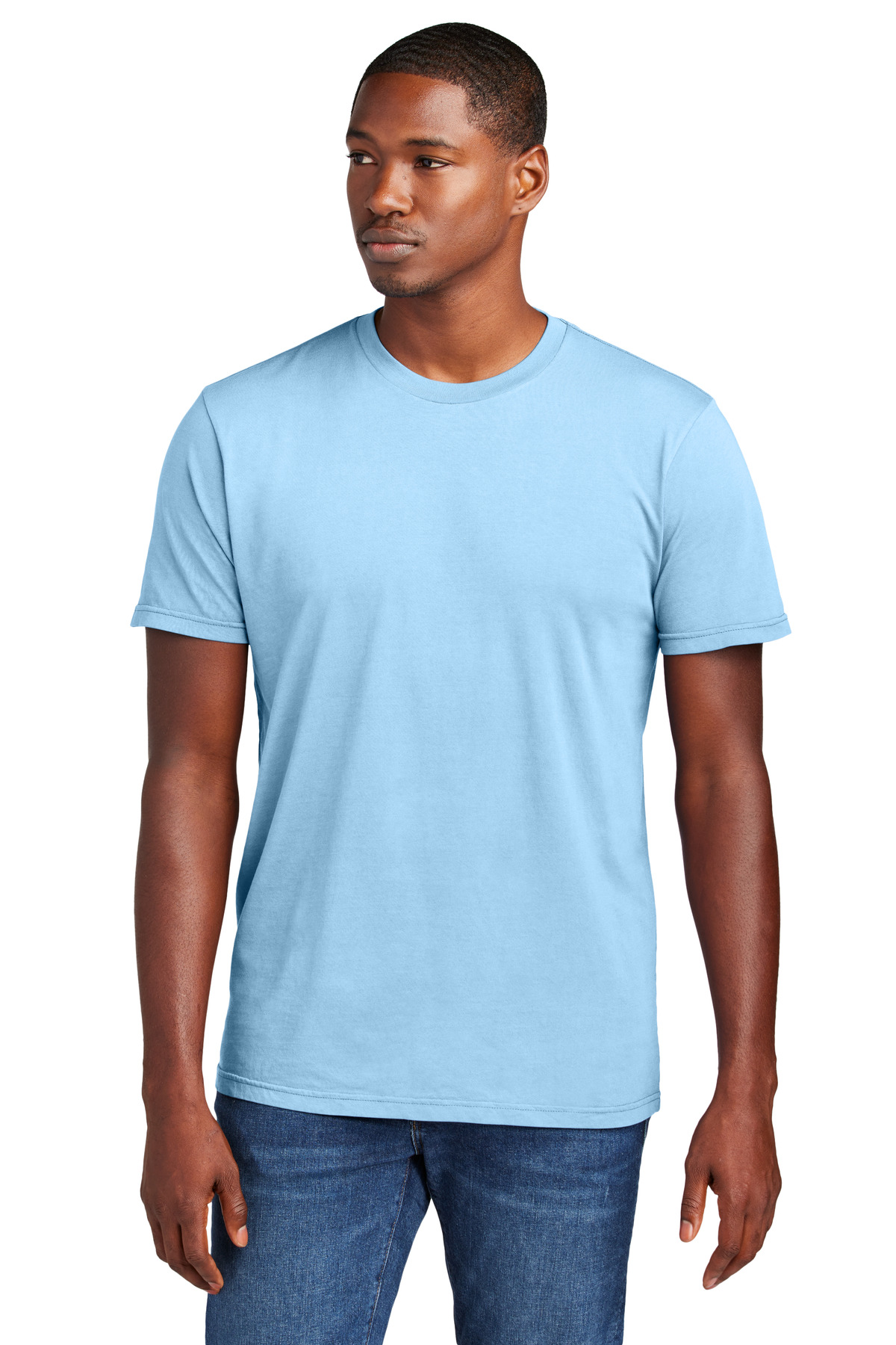District Wash Tee DT2101 51