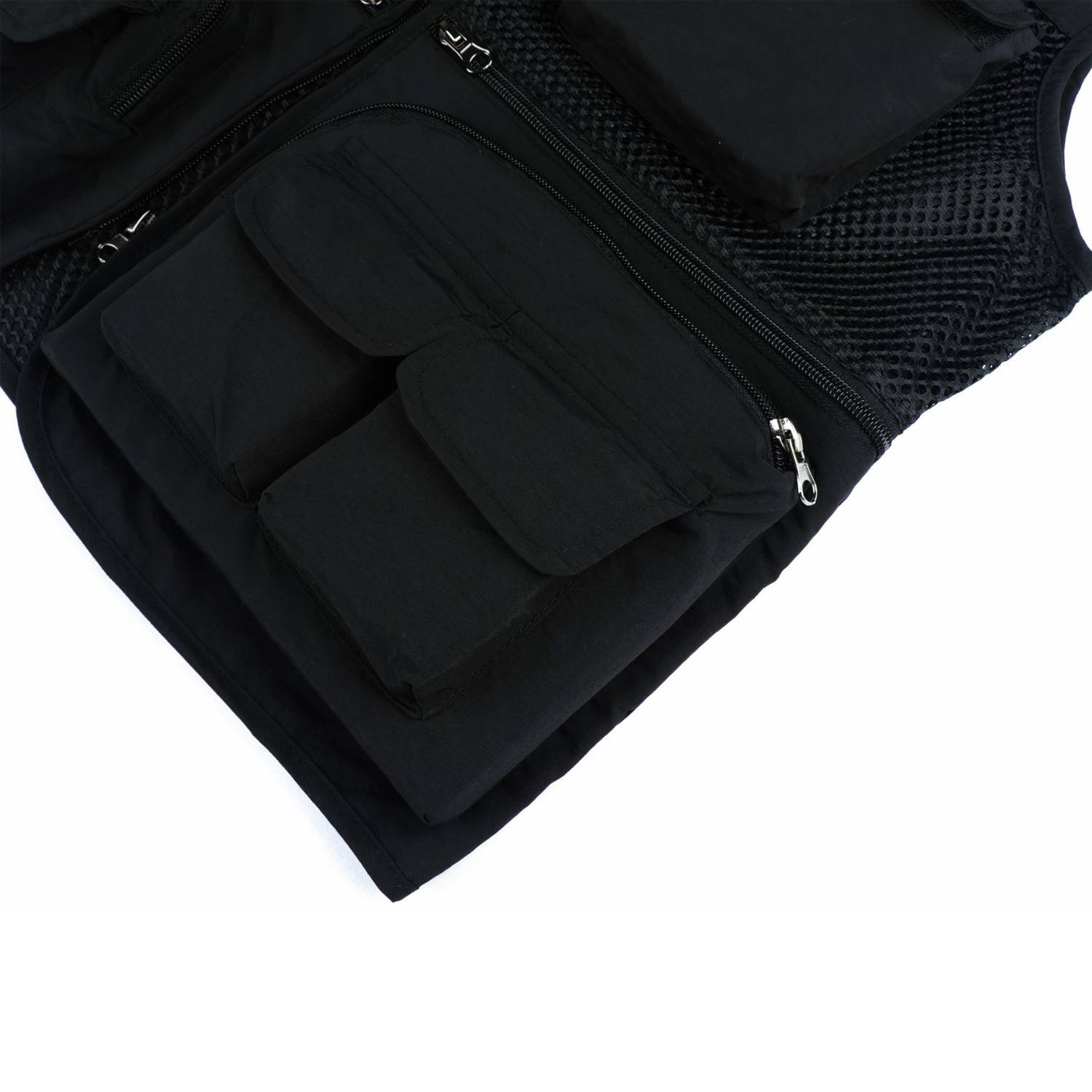 Men's Work Hunting Multi-Pocket Sports Vest 2