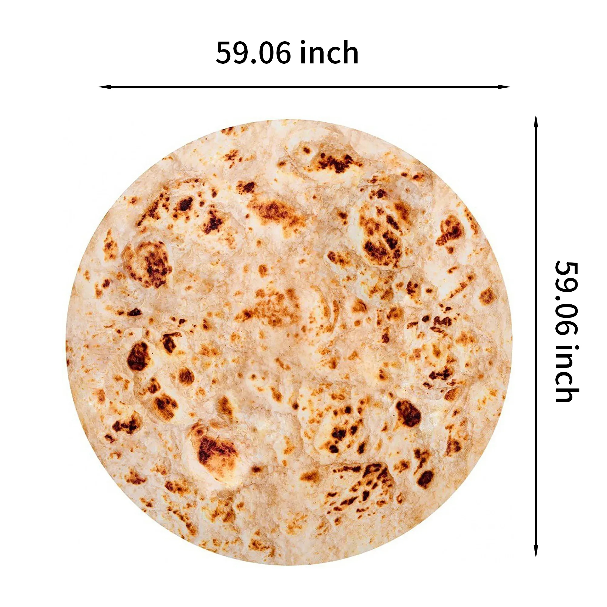 Burrito Blanket 2