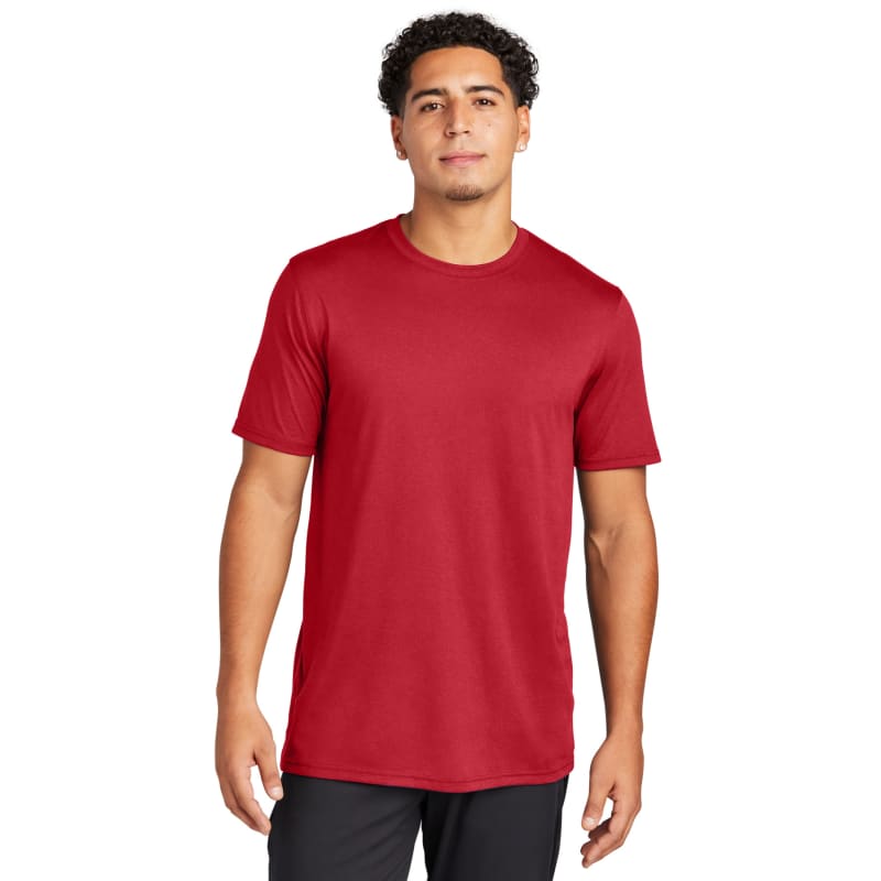 Sport-Tek Echo Tee 44