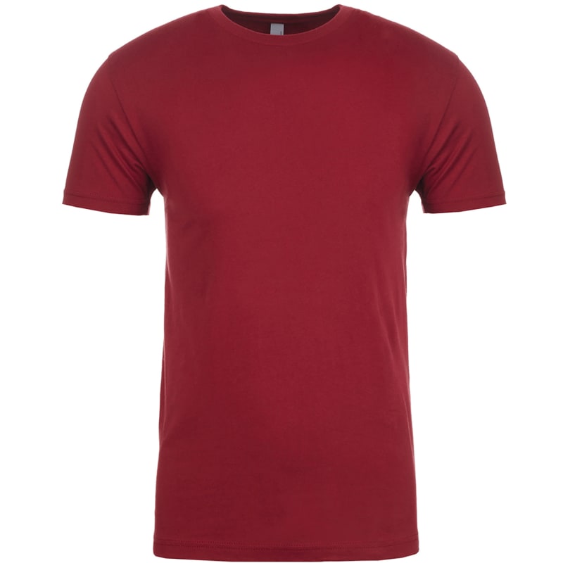 Next Level Unisex Cotton T-Shirts 27