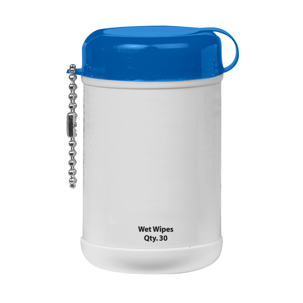 Mini Wet Wipe Canister 4