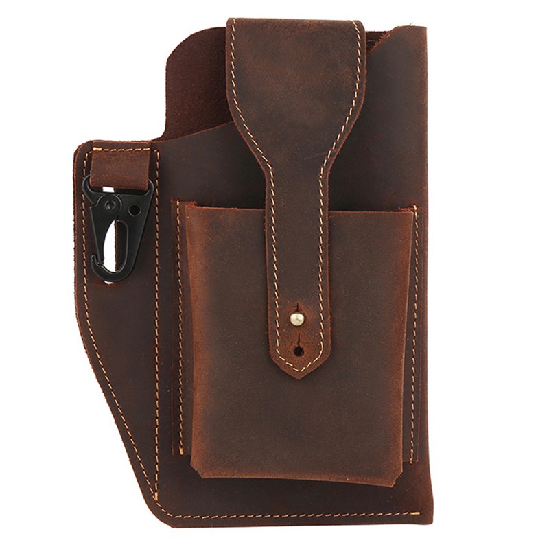 Leather Phone Case 2