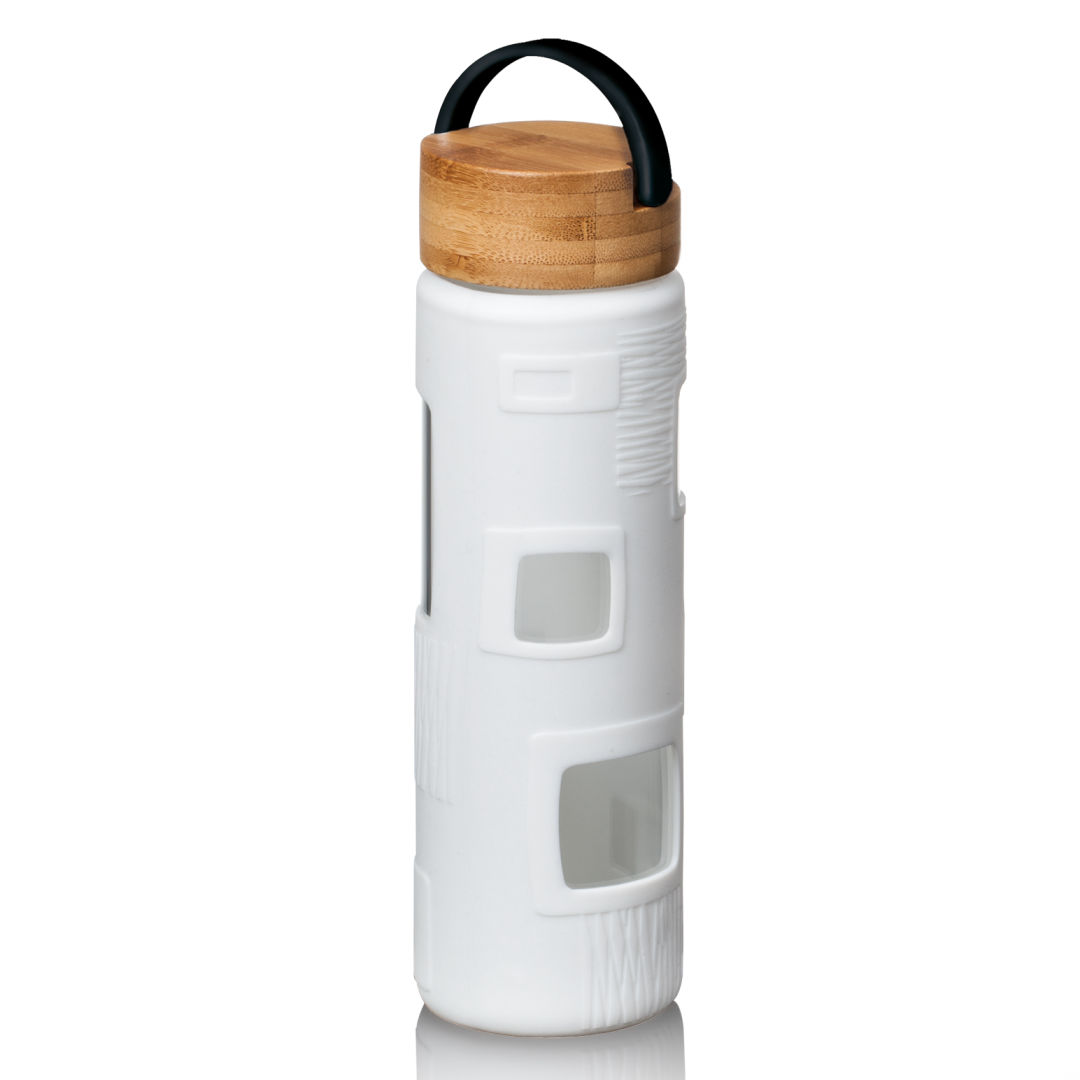 Astral Bottle w/Black Lid - 22oz 3