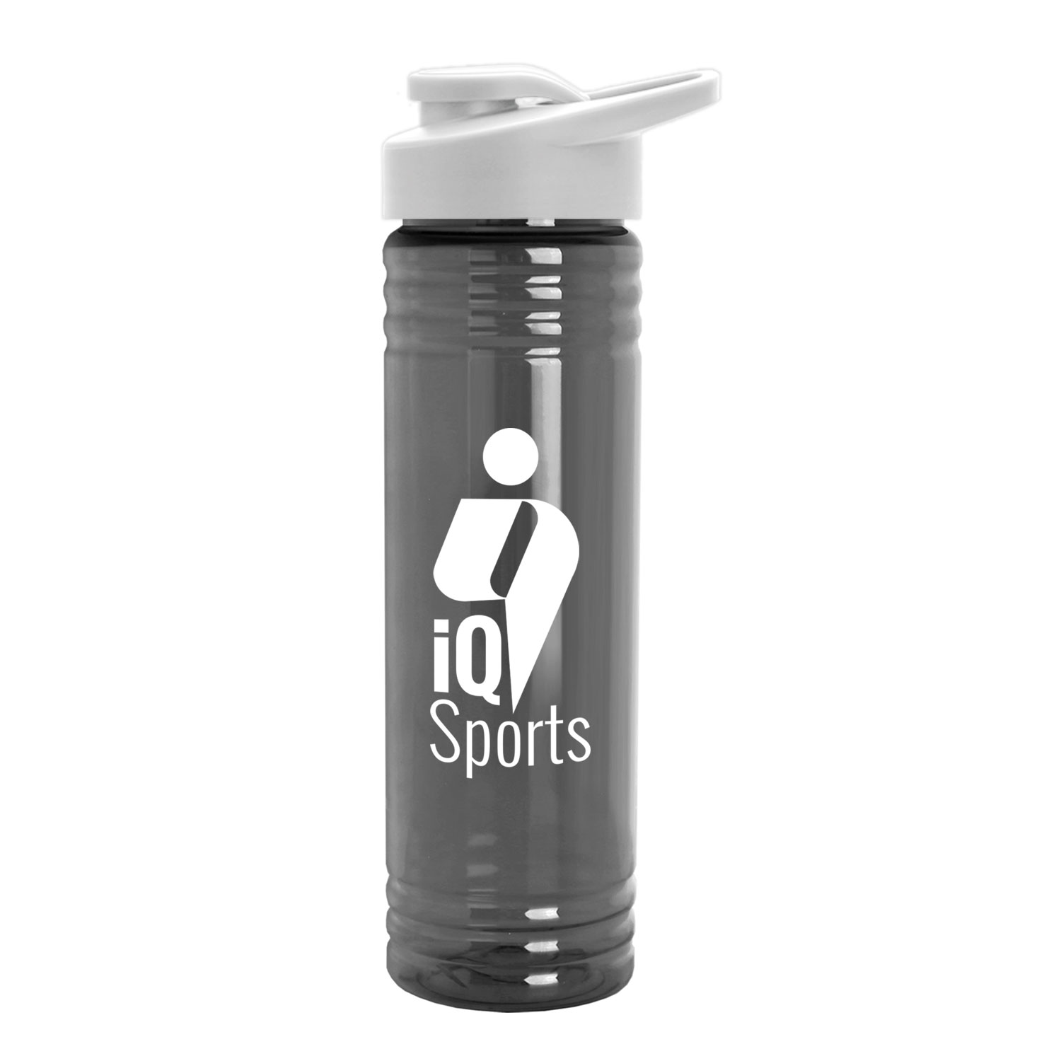 Garyline® Slim Fit Bottle with Drink-Thru Lid - 24 oz. 265