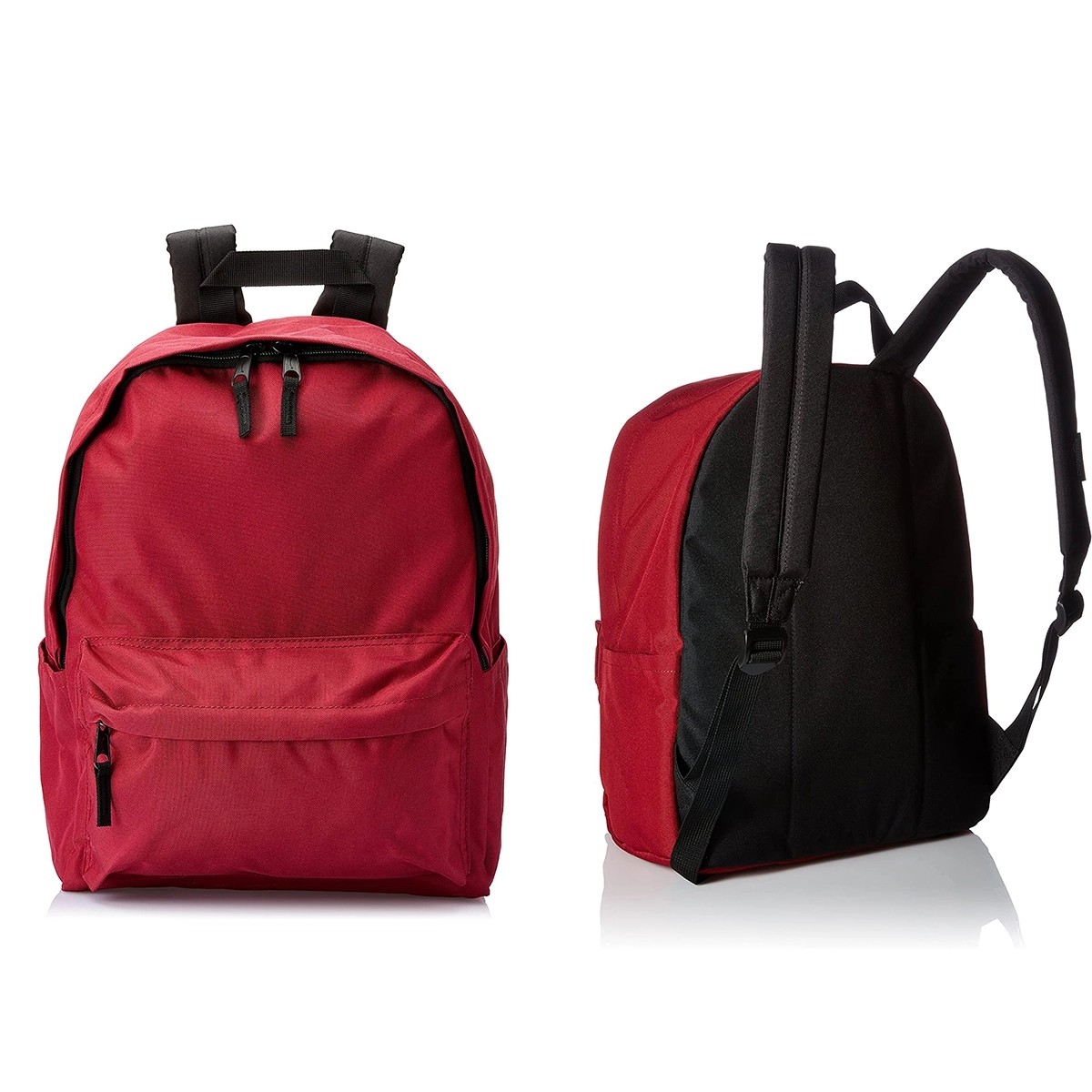 Mutifunctional Universal Travel Classic School Backpack 5