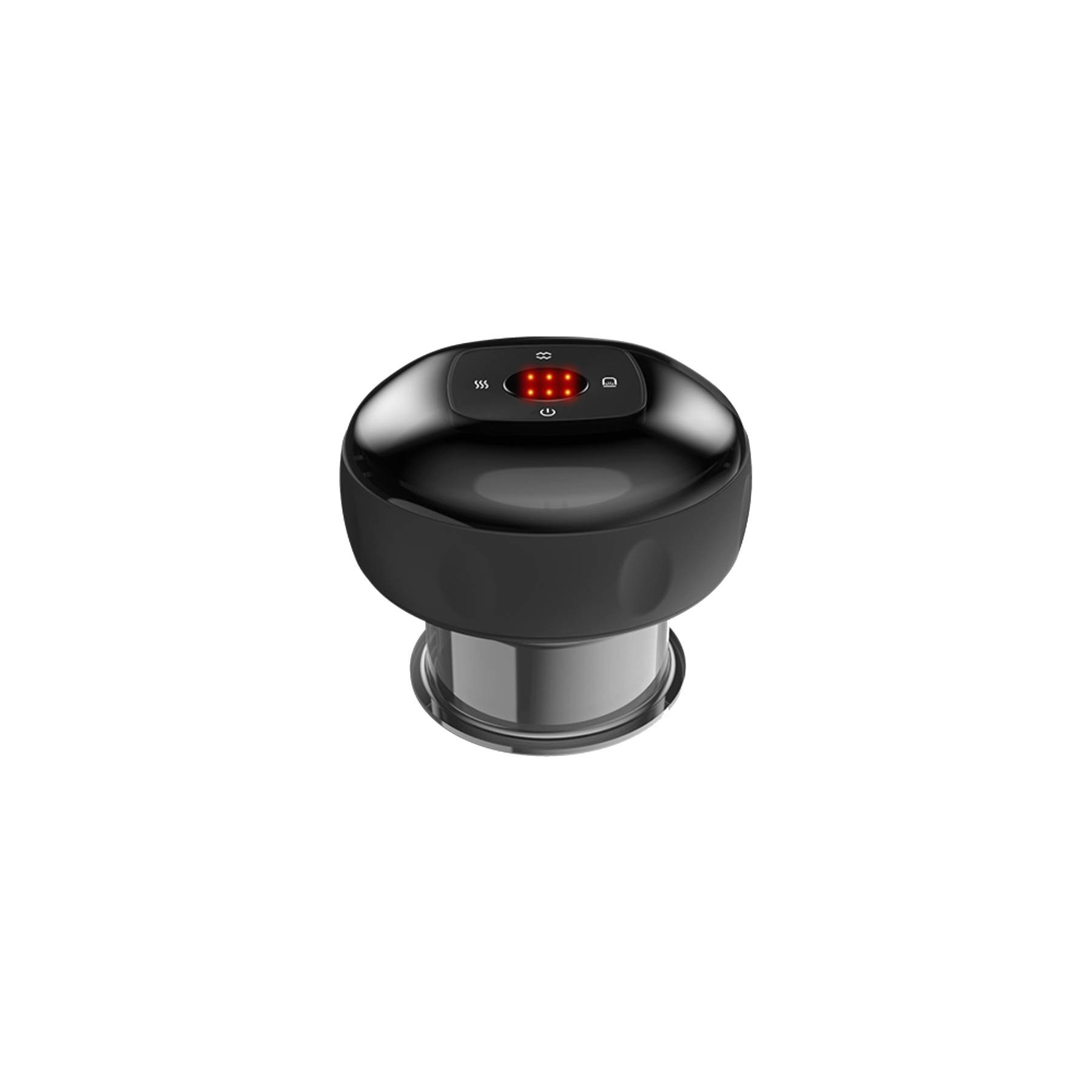 Electronic cupping machine 2