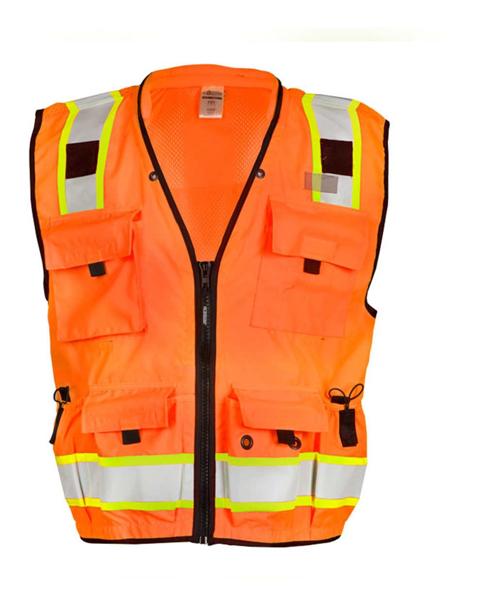Unisex Professional Surveyors Vest - S5000-5001 7