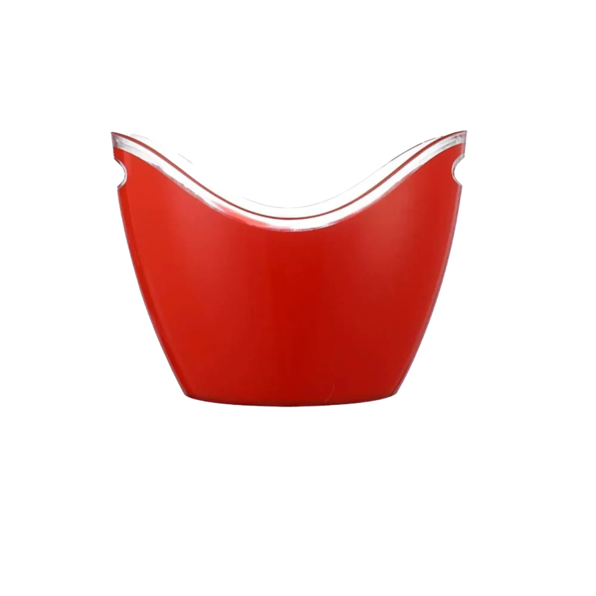 220oz. Handheld Beverage Cooler Party Ice Bucket 5