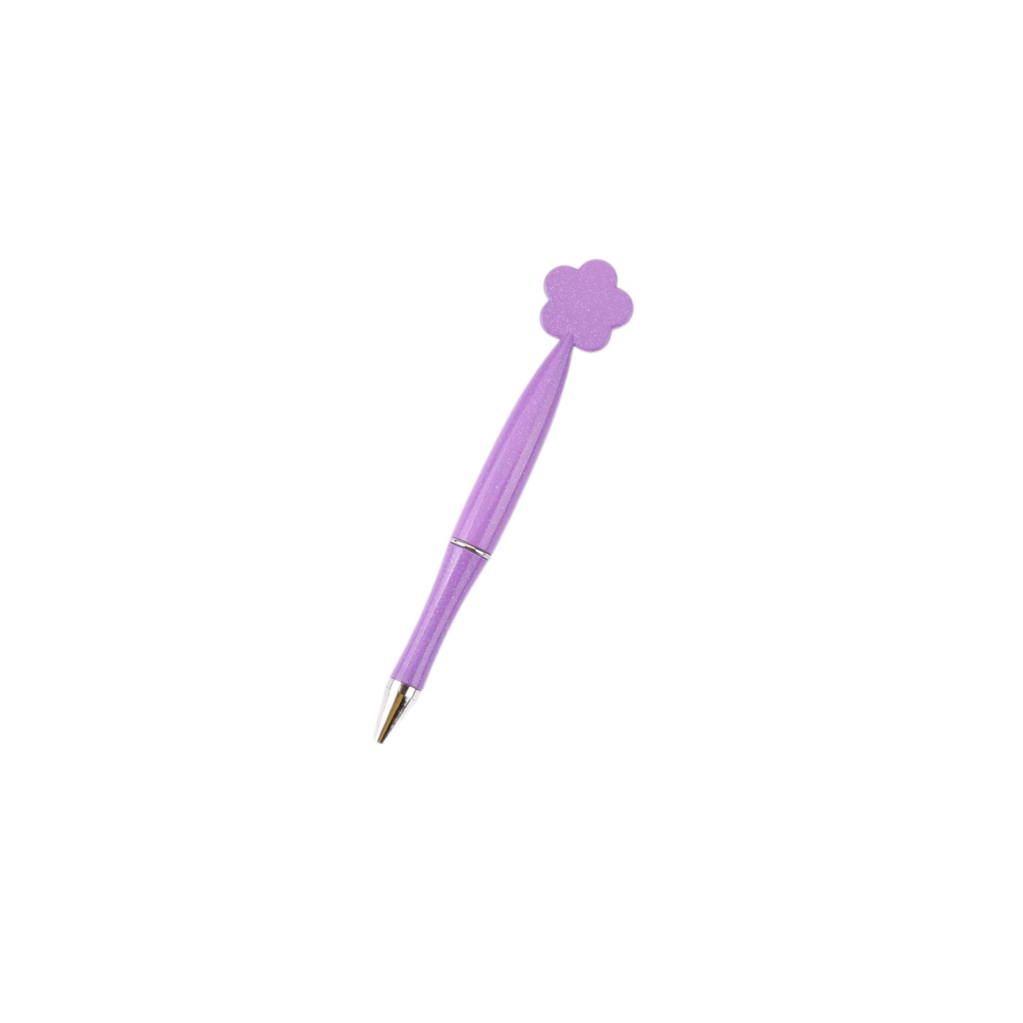 Flower Shape Ballpoint Pen 2
