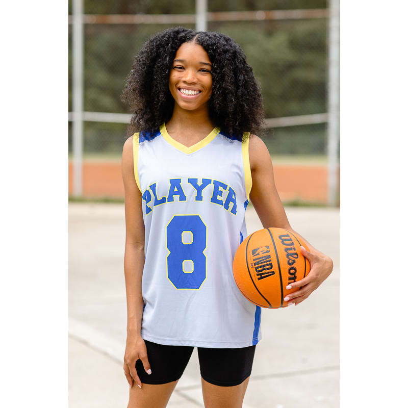 Custom Adult Basketball Jerseys 25