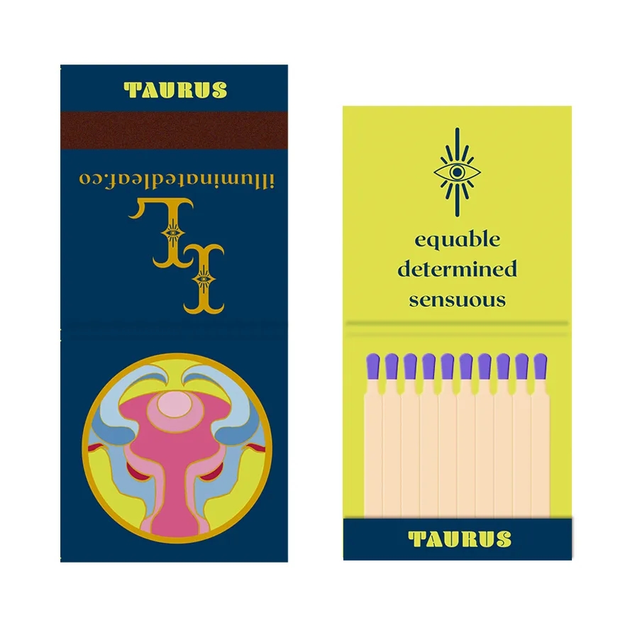 miniature book match boxes 5