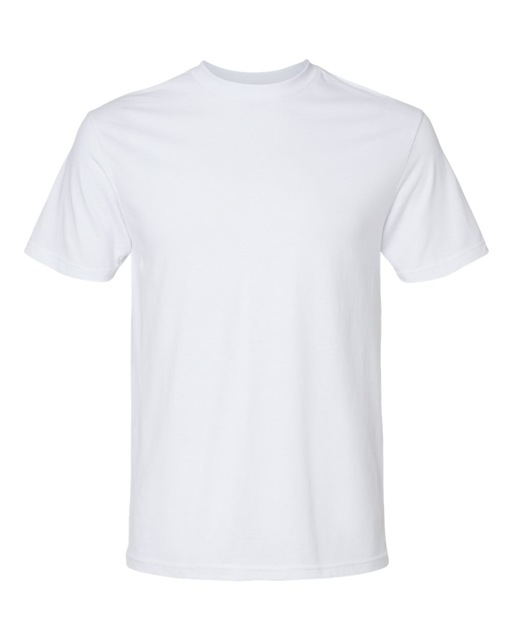 Unisex CVC Tee - 2001CVC 157