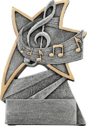 Music Jazz Star Award 2