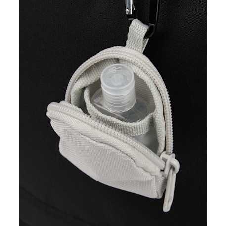 Mini Backpack Bag Charm 204