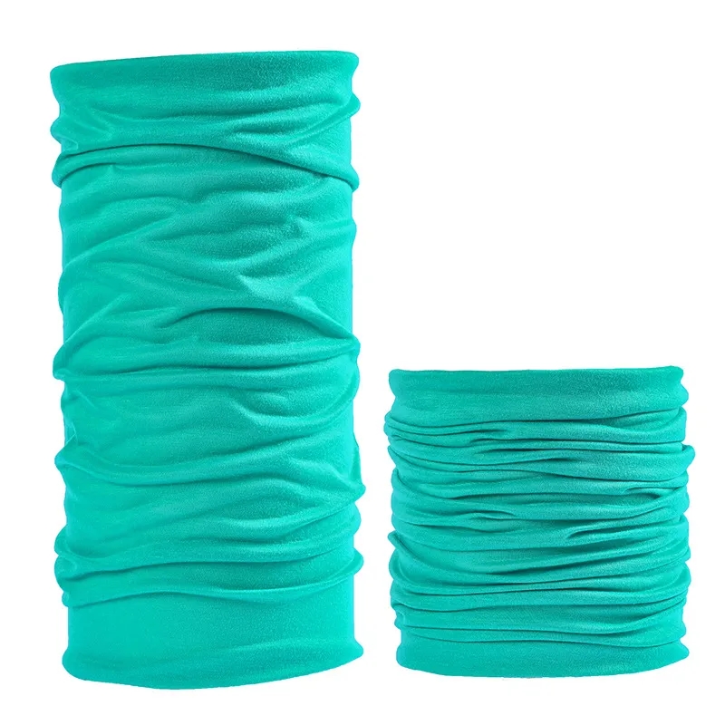 Microfiber Neck Tube Bandana s scarf 25