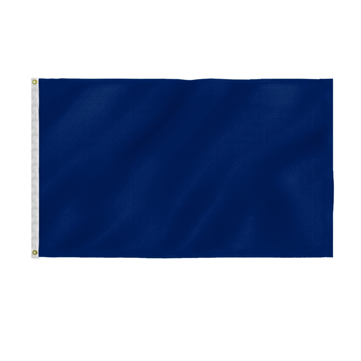 Blank Flag 3' x 5' Canvas Poly 11
