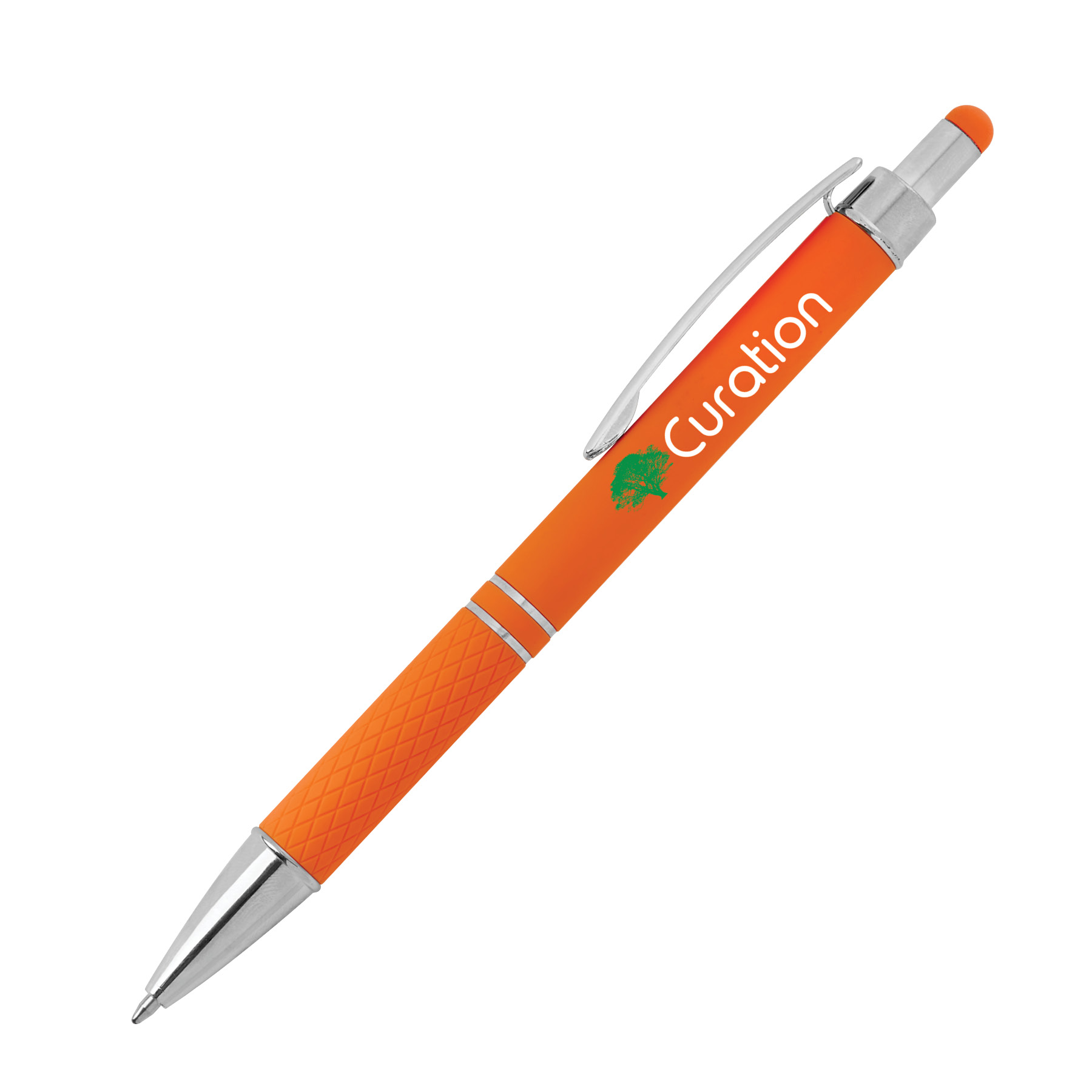 Palette Soft Touch Ballpoint Pen / Stylus 54